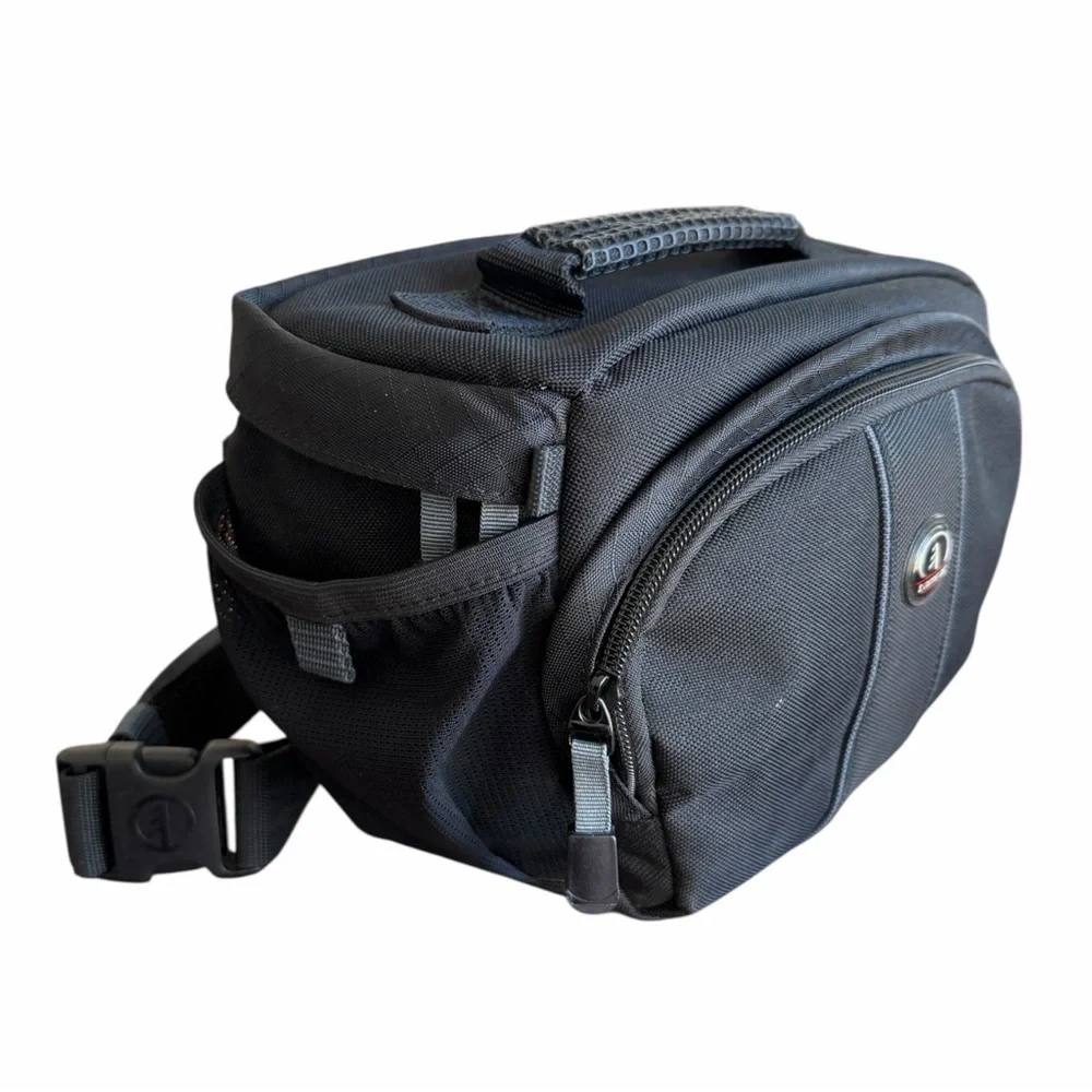 Tamrac 3456 Hip Camera Bag - Photography Photo Video Waist Pack